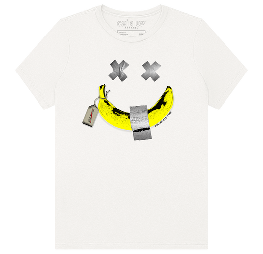 Smiles Are Free Women's Graphic T-Shirt