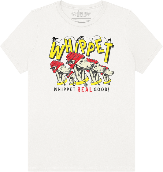 Whippet Real Good Women's T-Shirt