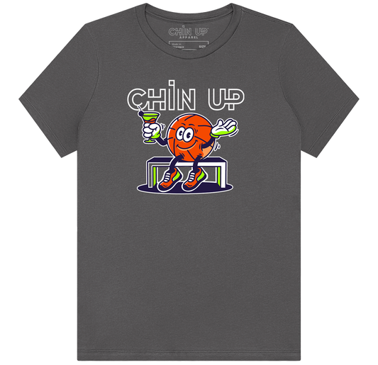 Benched Women's Graphic T-Shirt