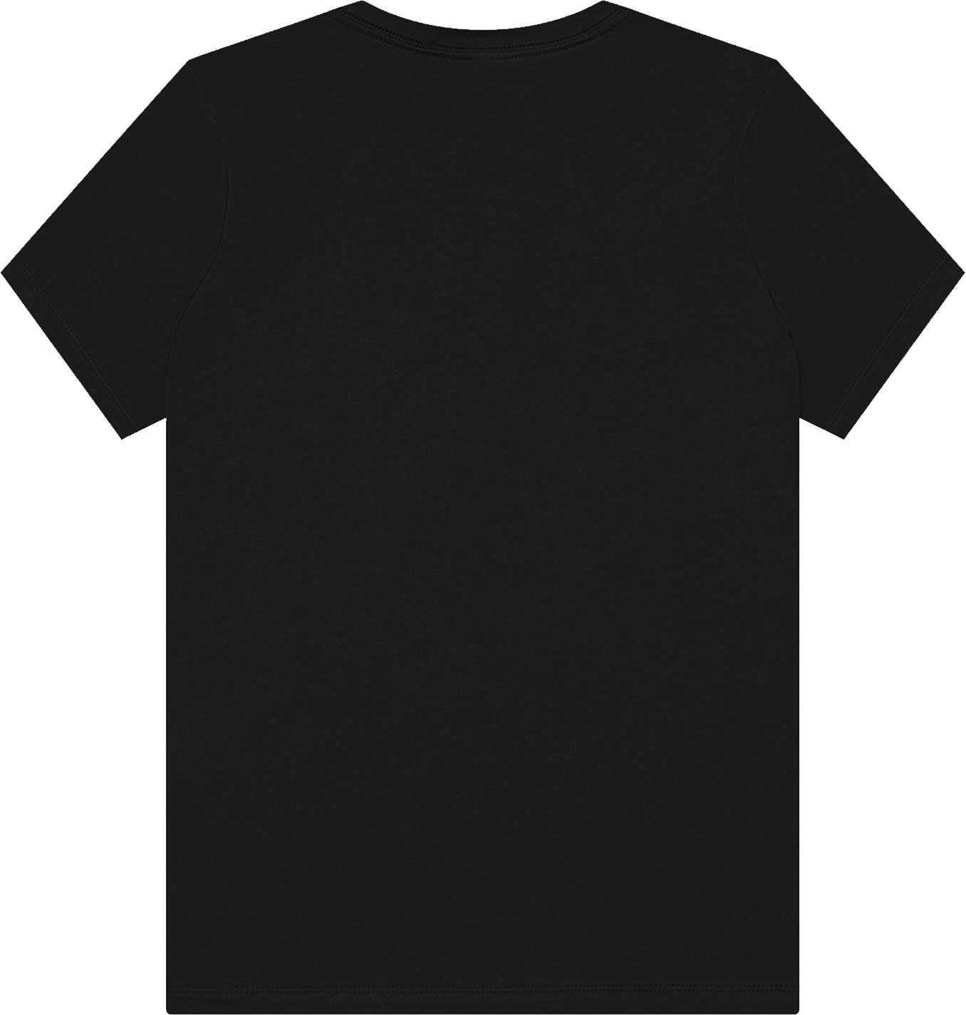 Plain Mens T-Shirt