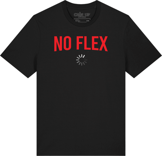 No Flex Grapic Men's T-Shirt