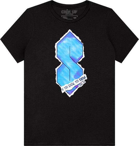 Super S Women's Grapic T-Shirt