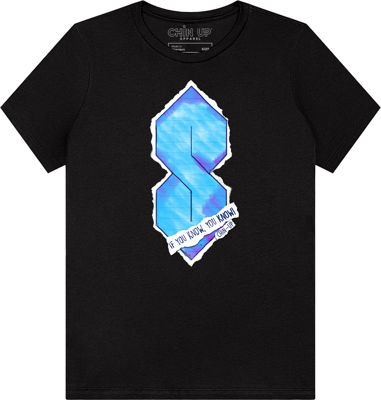 Super S Women's Grapic T-Shirt