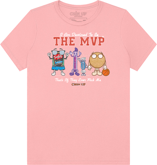 MVP Women's Graphic T-Shirt
