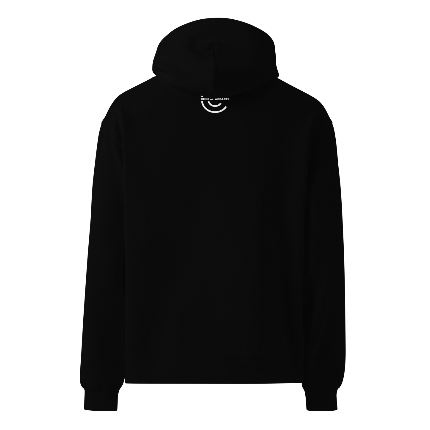 Oversized Unisex Hoodie