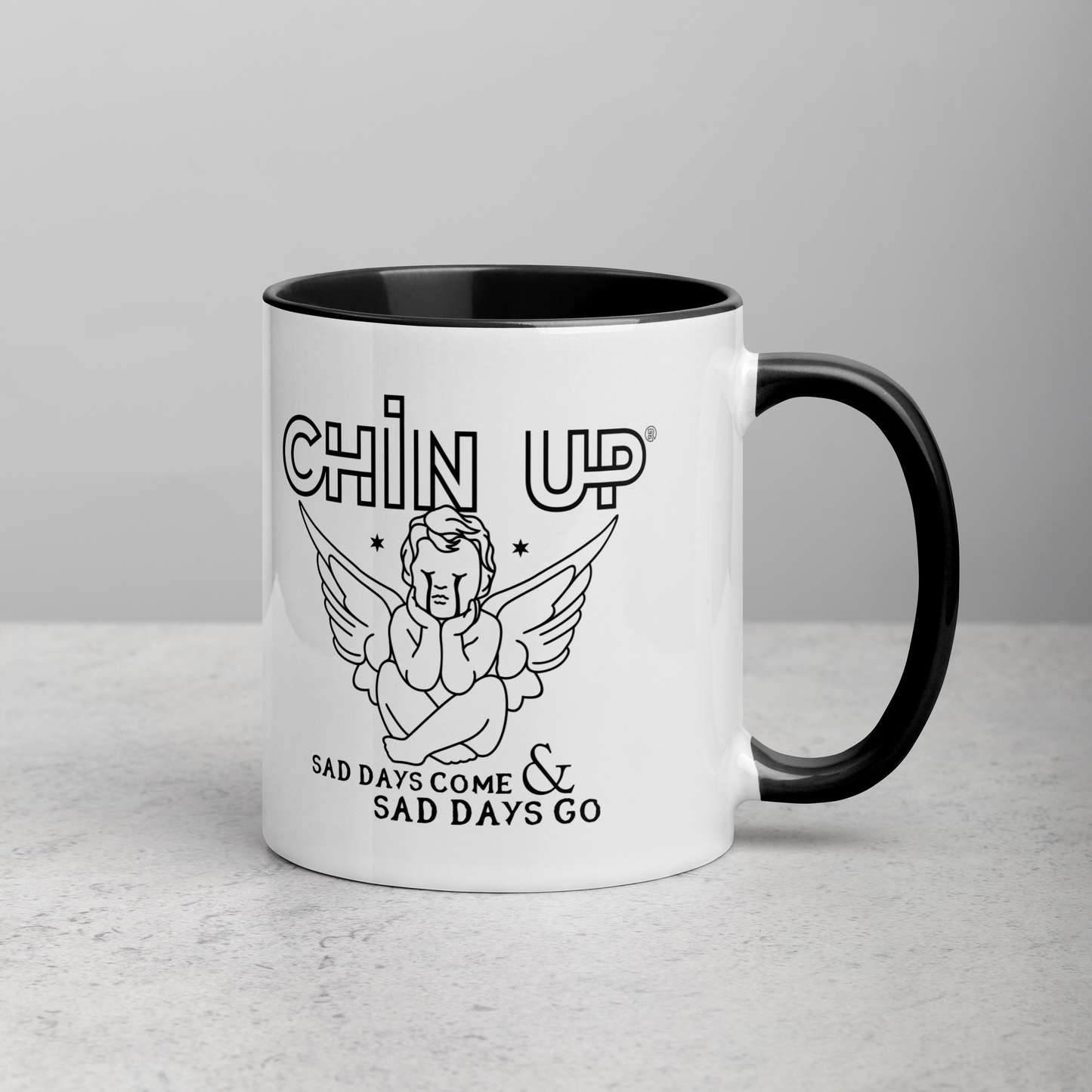 Best Graphic Mug